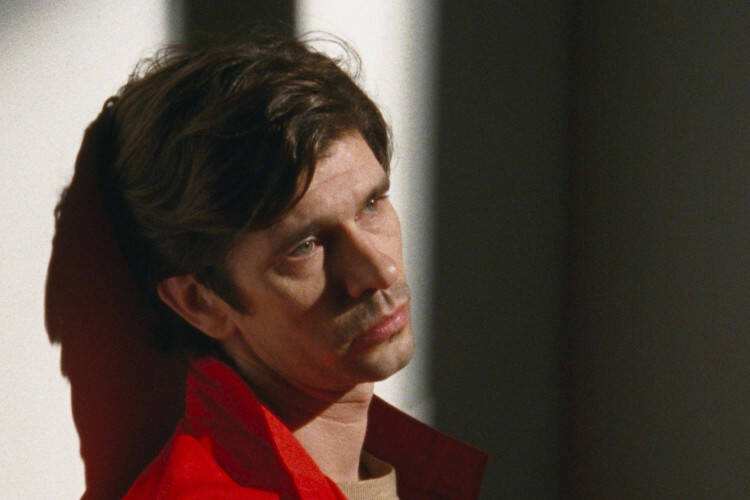 














































    
    
    
    
        
    
    
        
    










    Bande-annonce du film Peter Hujar's Day


