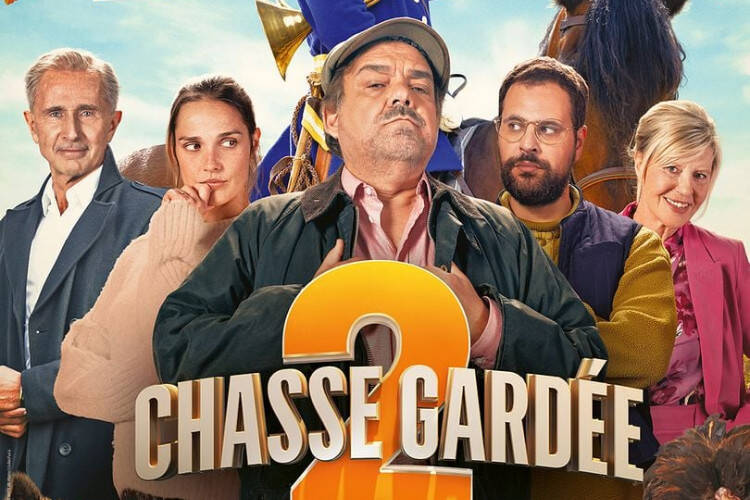 














































    
    
    
    
        
    
    
        
    










    Bande-annonce du film Chasse gardée 2


