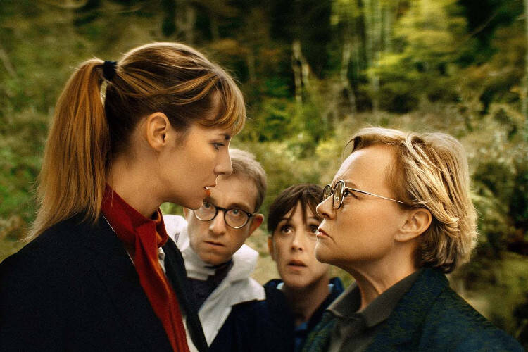 














































    
    
    
    
        
    
    
        
    










    Bande-annonce du film La Pire mère au monde


