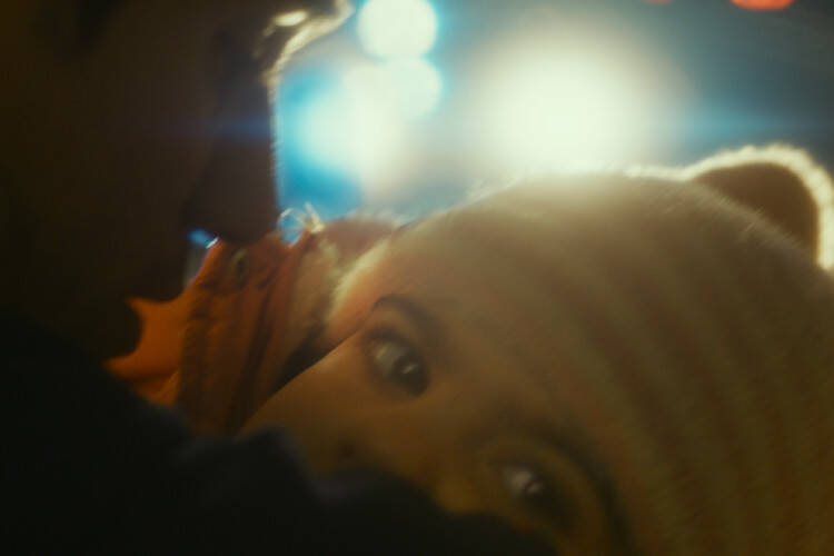 














































    
    
    
    
        
    
    
        
    










    Bande-annonce du film L'Enfant bélier


