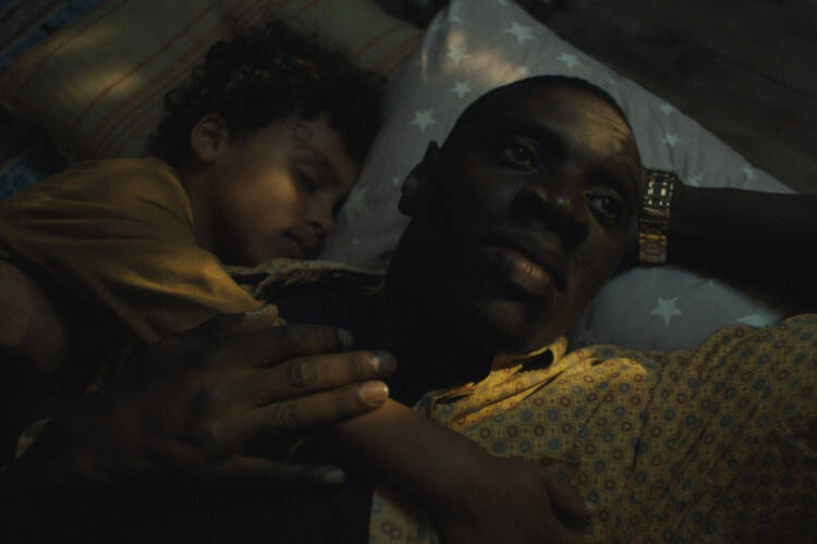 














































    
    
    
    
        
    
    
        
    










    Bande-annonce du film I Was a Stranger


