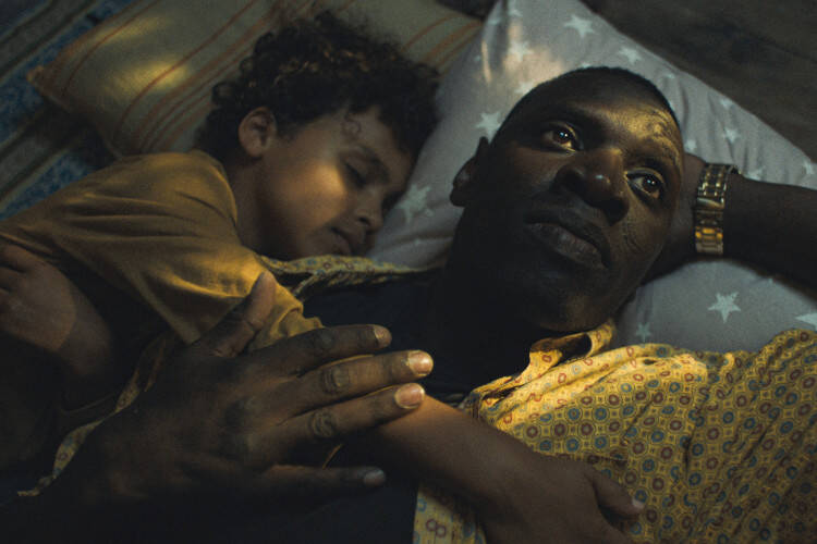 














































    
    
    
    
        
    
    
        
    










    Bande-annonce du film I Was a Stranger


