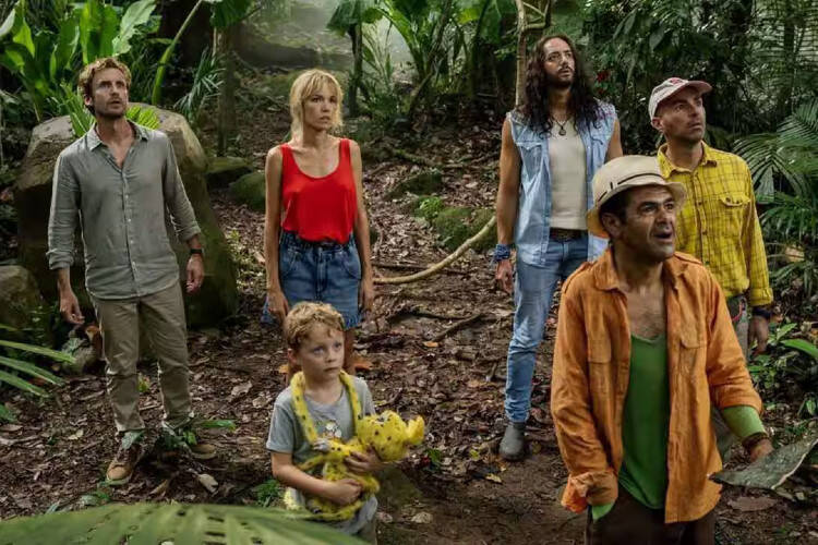 














































    
    
    
    
        
    
    
        
    










    Bande-annonce du film Marsupilami


