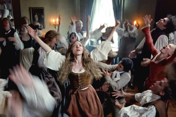 














































    
    
    
    
        
    
    
        
    










    Bande-annonce du film Le Testament d'Ann Lee


