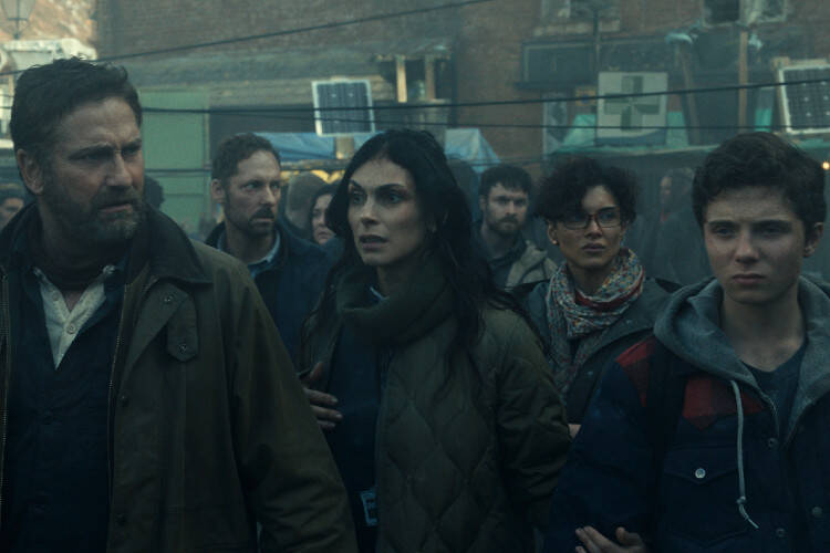 














































    
    
    
    
        
    
    
        
    










    Bande-annonce du film Greenland: Migration


