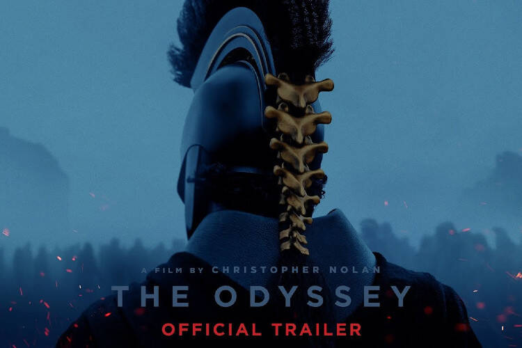 














































    
    
    
    
        
    
    
        
    










    Bande-annonce du film L'Odyssée


