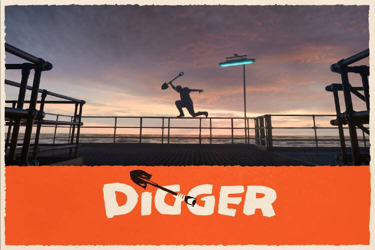 














































    
    
    
    
        
    
    
        
    










    Bande-annonce du film Digger


