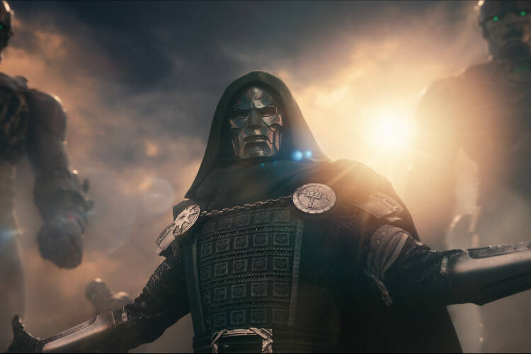 














































    
    
    
    
        
    
    
        
    










    Bande-annonce du film Avengers: Doomsday


