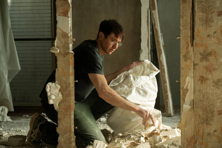 














































    
    
    
    
        
    
    
        
    










    Bande-annonce du film A pied d'oeuvre


