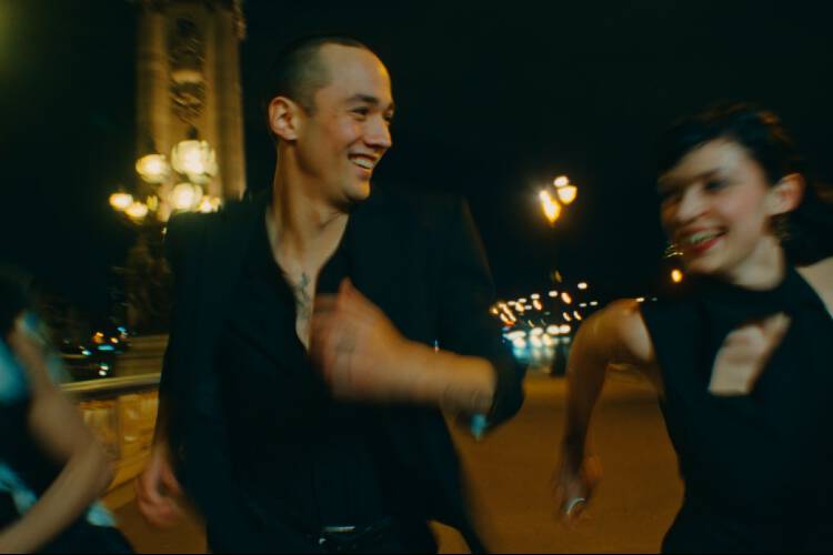 














































    
    
    
    
        
    
    
        
    










    Bande-annonce du film Nino dans la nuit


