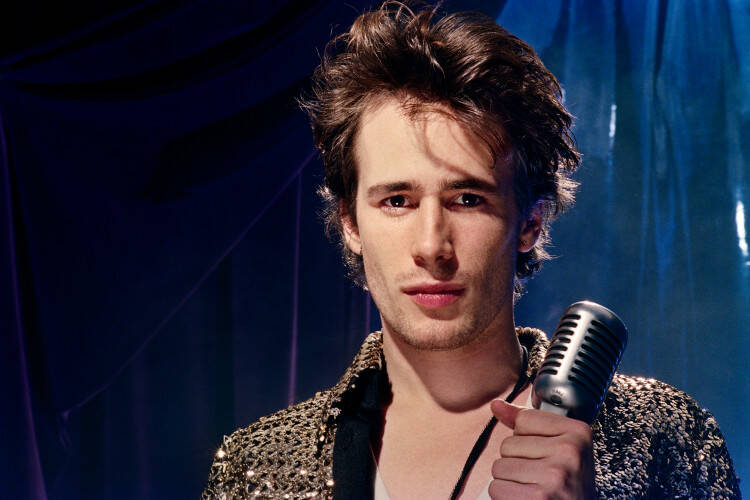 














































    
    
    
    
        
    
    
        
    










    Bande-annonce du film It's Never Over, Jeff Buckley


