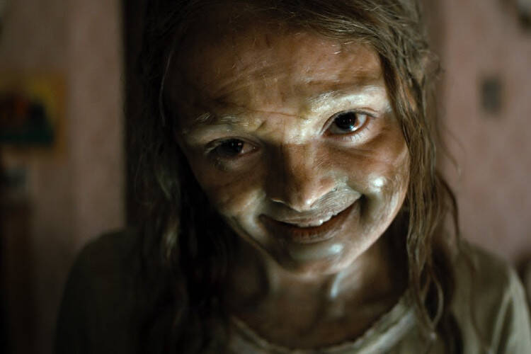 














































    
    
    
    
        
    
    
        
    










    Bande-annonce du film Le Réveil de la momie


