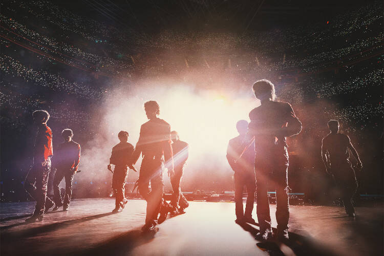 














































    
    
    
    
        
    
    
        
    










    Bande-annonce du film Stray Kids : The dominATE Experience


