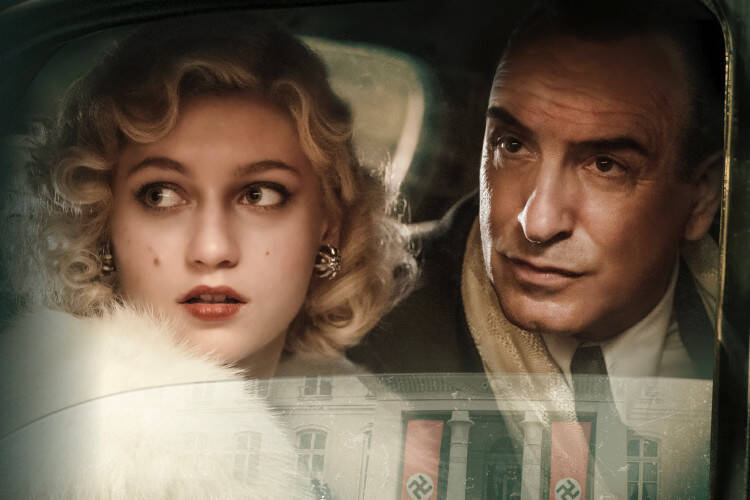 














































    
    
    
    
        
    
    
        
    










    Bande-annonce du film Les Rayons et les ombres


