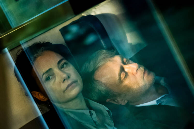 














































    
    
    
    
        
    
    
        
    










    Bande-annonce du film Yellow Letters


