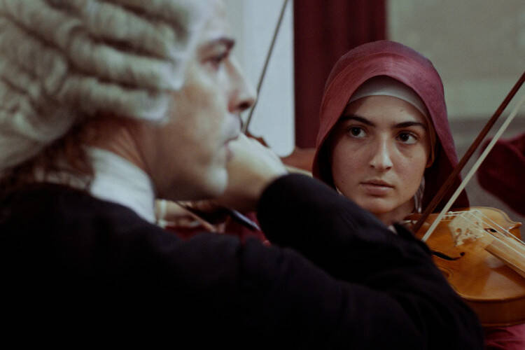 














































    
    
    
    
        
    
    
        
    










    Bande-annonce du film Vivaldi et moi


