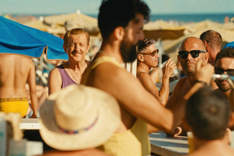 














































    
    
    
    
        
    
    
        
    










    Bande-annonce du film Maspalomas


