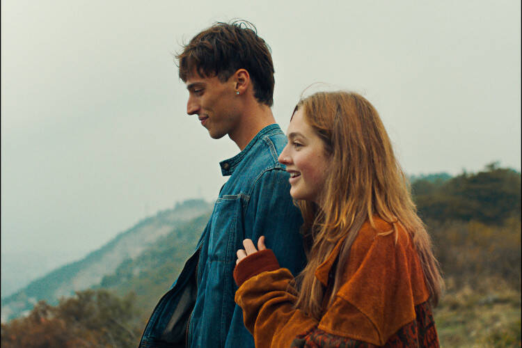 














































    
    
    
    
        
    
    
        
    










    Bande-annonce du film Un anno di scuola


