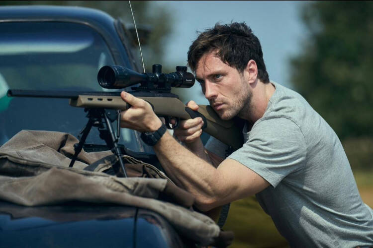 














































    
    
    
    
        
    
    
        
    










    Bande-annonce du film Fuze


