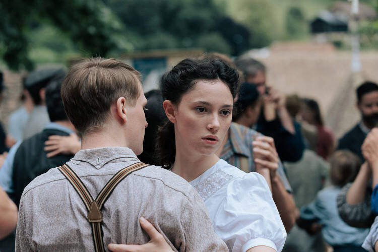 














































    
    
    
    
        
    
    
        
    










    Bande-annonce du film A bras-le-corps


