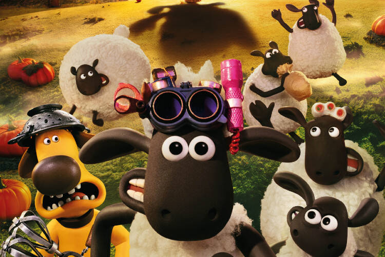 














































    
    
    
    
        
    
    
        
    










    Bande-annonce du film Shaun le Mouton: La Bêêête d'Halloween


