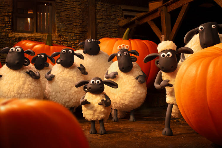 














































    
    
    
    
        
    
    
        
    










    Bande-annonce du film Shaun le Mouton: La Bêêête d'Halloween


