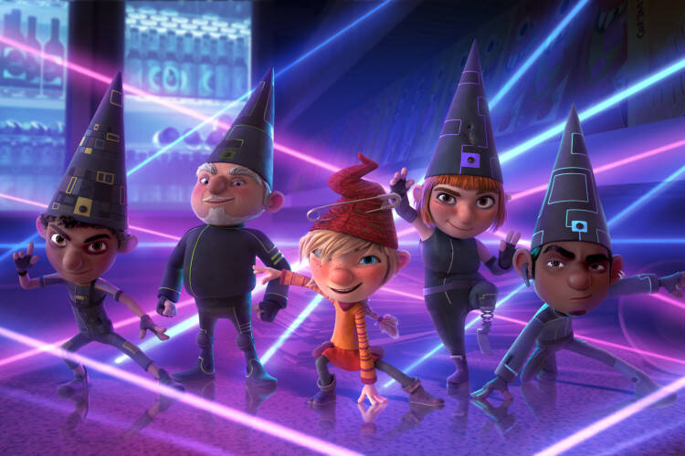 














































    
    
    
    
        
    
    
        
    










    Bande-annonce du film Elfie et les Super Elfkins



