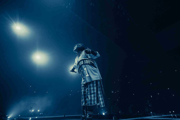 














































    
    
    
    
        
    
    
        
    










    Bande-annonce du film Billie Eilish - Hit Me Hard and Soft: The Tour (Live in 3D)


