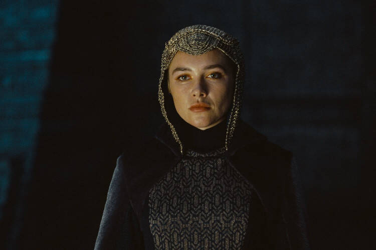 














































    
    
    
    
        
    
    
        
    










    Bande-annonce du film Dune: Troisième partie


