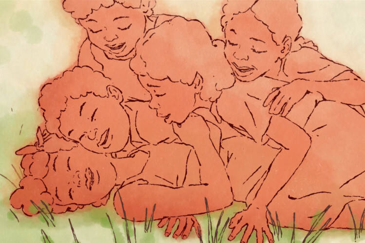 














































    
    
    
    
        
    
    
        
    










    Bande-annonce du film Métisses. Cinq femmes contre un crime d'Etat


