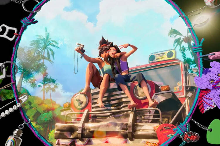 














































    
    
    
    
        
    
    
        
    










    Bande-annonce du film L'île oubliée


