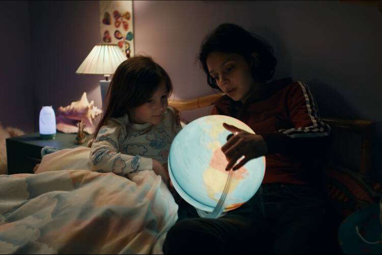 














































    
    
    
    
        
    
    
        
    










    Bande-annonce du film Cap Farewell


