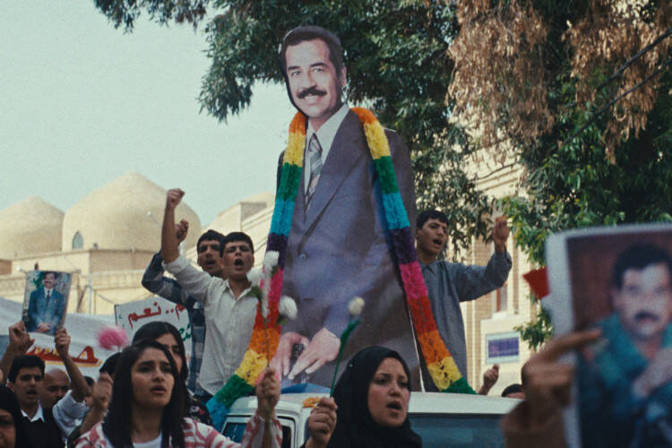 














































    
    
    
    
        
    
    
        
    










    Bande-annonce du film Le Gâteau du président / The President's Cake


