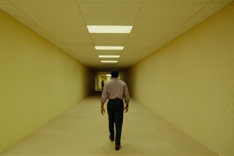 














































    
    
    
    
        
    
    
        
    










    Bande-annonce du film Backrooms


