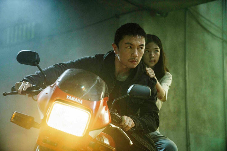 














































    
    
    
    
        
    
    
        
    










    Bande-annonce du film The Furious


