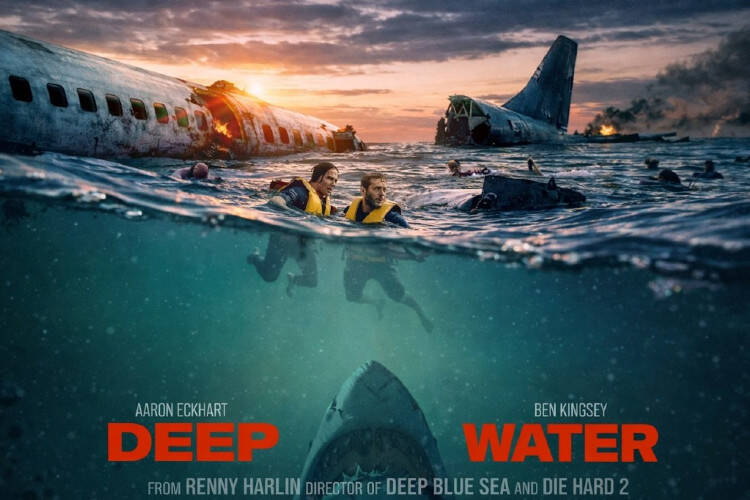














































    
    
    
    
        
    
    
        
    










    Bande-annonce du film Deep Water


