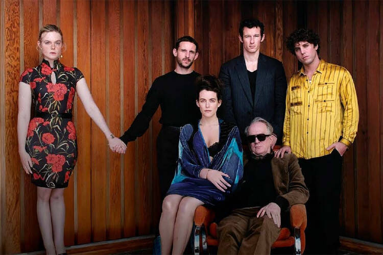 














































    
    
    
    
        
    
    
        
    










    Bande-annonce du film Rosebush Pruning


