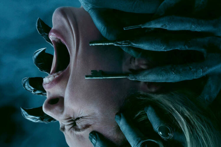 














































    
    
    
    
        
    
    
        
    










    Bande-annonce du film Insidious: L'Invasion du Lointain


