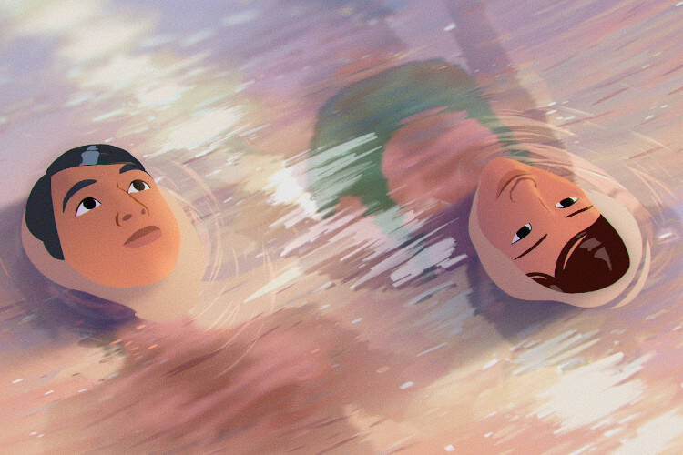 














































    
    
    
    
        
    
    
        
    










    Bande-annonce du film In Waves


