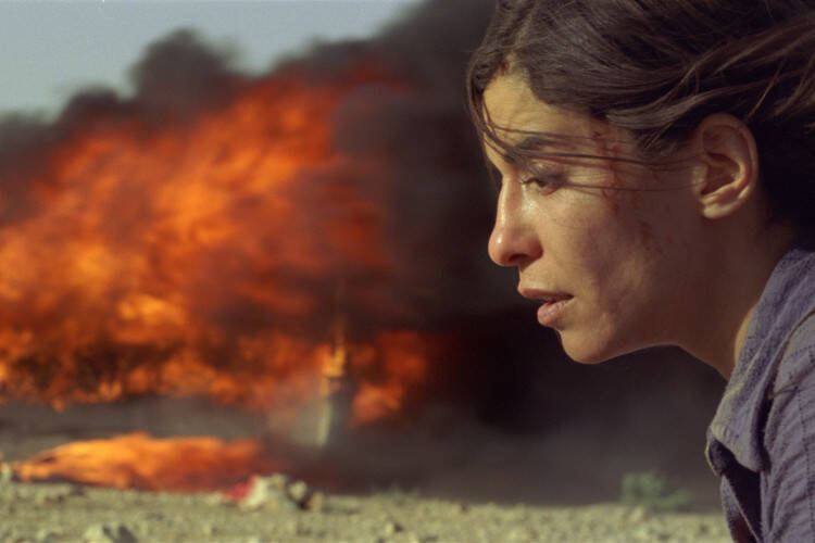 














































    
    
    
    
        
    
    
        
    










    Bande-annonce du film Incendies (Version restaurée 4K)



