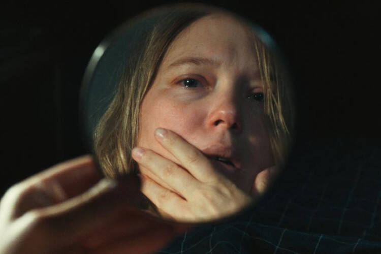 














































    
    
    
    
        
    
    
        
    










    Bande-annonce du film L'Inconnue


