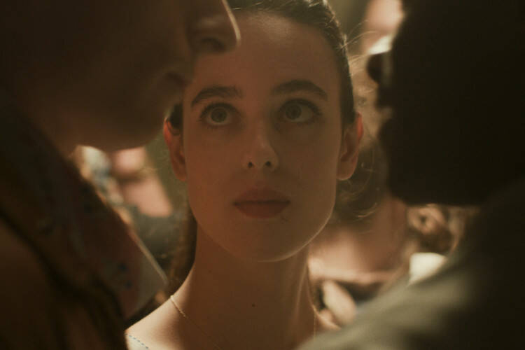 














































    
    
    
    
        
    
    
        
    










    Bande-annonce du film Mémoire de fille


