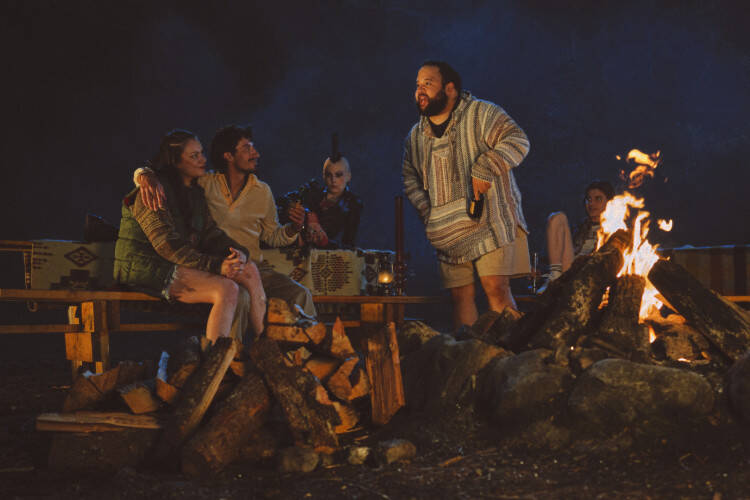 














































    
    
    
    
        
    
    
        
    










    Bande-annonce du film Teenage Sex and Death at Camp Miasma


