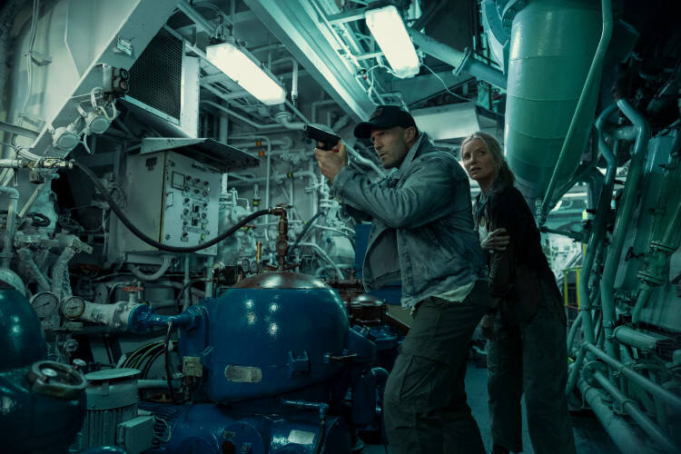 














































    
    
    
    
        
    
    
        
    










    Bande-annonce du film Mutiny



