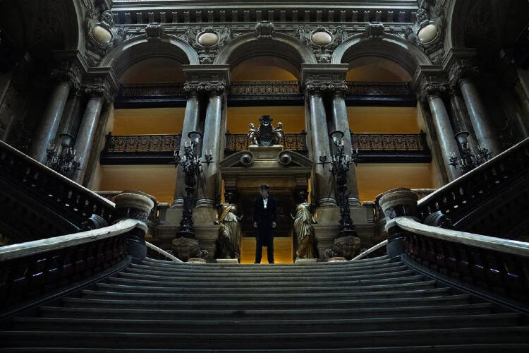 














































    
    
    
    
        
    
    
        
    










    Bande-annonce du film Le Fantôme de l'Opéra


