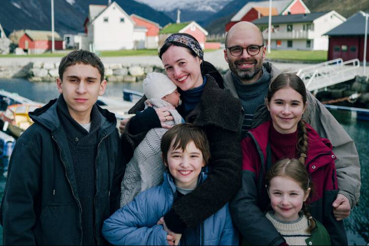 














































    
    
    
    
        
    
    
        
    










    Bande-annonce du film Fjord


