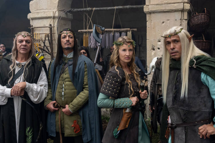 














































    
    
    
    
        
    
    
        
    










    Bande-annonce du film Le Roi du Game



