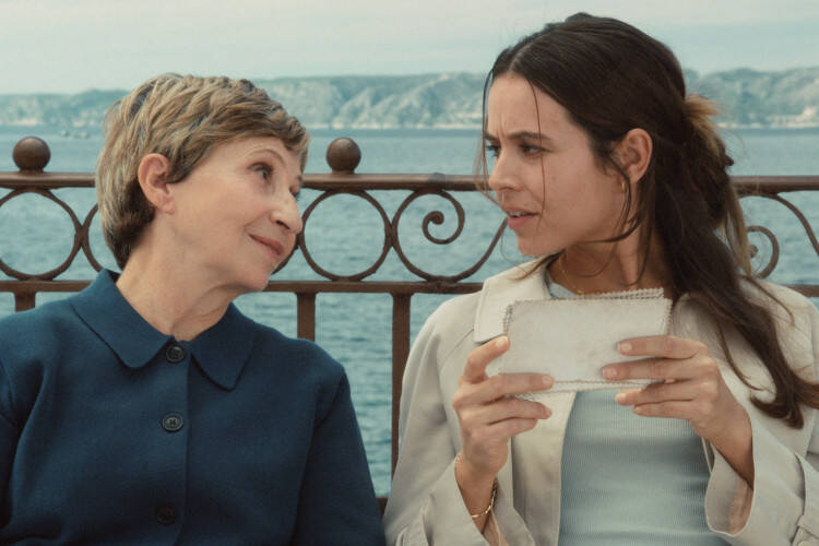 














































    
    
    
    
        
    
    
        
    










    Bande-annonce du film Une femme aujourd'hui


