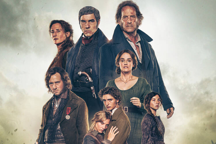 














































    
    
    
    
        
    
    
        
    










    Bande-annonce du film Les Misérables


