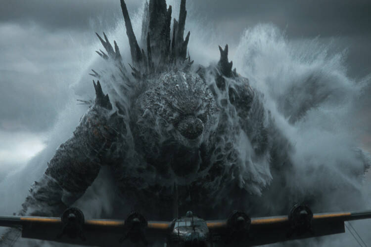 














































    
    
    
    
        
    
    
        
    










    Bande-annonce du film Godzilla Minus Zero


